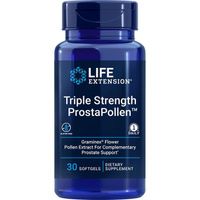 Buy Life Extension Triple Strength ProstaPollen