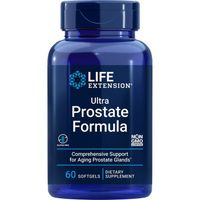 Buy Life Extension Ultra Prostate Formula Softgels