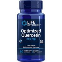 Buy Life Extension Optimized Quercetin Capsules