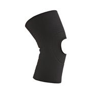 Buy Ossur Formfit Neoprene 1/4 Inches Knee Sleeve With Closed Patella