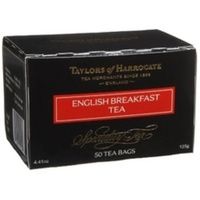 Buy Taylors Of Harrogate English Breakfast Tea