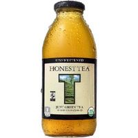 Buy Honest Green Unsweetened Tea