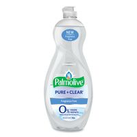 Buy Palmolive Ultra Pure + Clear