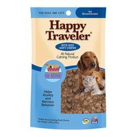 Buy Ark Naturals Happy Traveler Soft Chews Pets Calming Formula