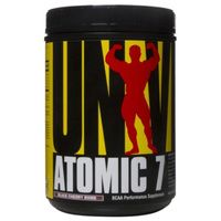 Buy Universal Atomic 7 BCAA
