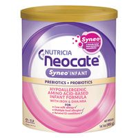 Buy Nutricia Neocate Syneo Infant Supplemental Formula