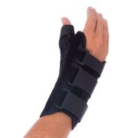 Buy Rolyan Fit Wrist And Thumb Spica