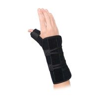 Buy Advanced Orthopaedics Universal Wrist Brace with Thumb Spica