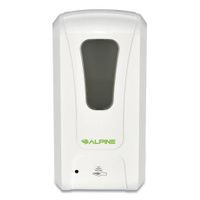 Buy Alpine Liquid Hand Sanitizer/Soap Dispenser