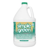 Buy Simple Green Industrial Cleaner & Degreaser