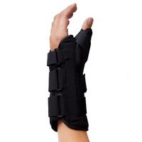 Buy VertaLoc Wrist Brace With Thumb Spica
