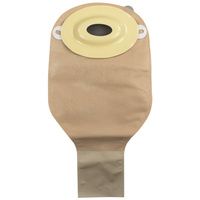 Buy Nu-Hope Convex Oval Pre-Cut Post-Operative Adult Drainable Pouch