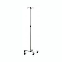 Buy Graham Field Lumex Stainless Steel Deluxe IV Stand