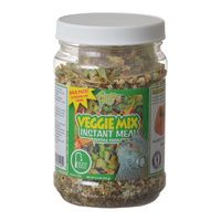 Buy Healthy Herp Veggie Mix Instant Meal Reptile Food