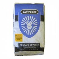 Buy ZuPreem Primate Dry Diet Animal Food