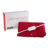 Buy Thermotech Automatic Moist Heating Pad With Moisture Pad