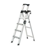 Buy Cosco Signature Series Aluminum Step Ladder