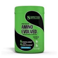 Buy Species Evolutionary Nutrition Amino Evolved Dietary Supplement