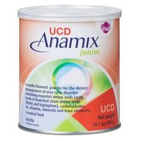 Buy Nutricia UCD Anamix Junior Powdered Medical Food