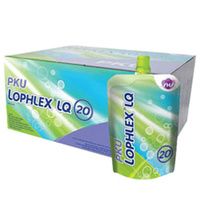 Buy Nutricia PKU Lophlex LQ Ready-to-Drink Medical Food
