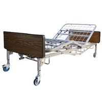 Buy Graham-Field Bariatric Bed