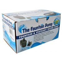 Buy Danner Fountain Pump Magnetic Drive Submersible Pump