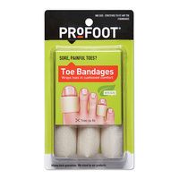 Buy Profoot Toe Bandage Pad