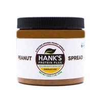 Buy Hanks Protein Plus Peanut Butter Spread