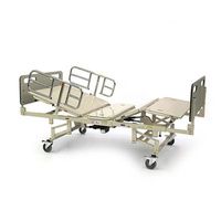 Buy Invacare Heavy Duty Full Electric Bariatric Bed