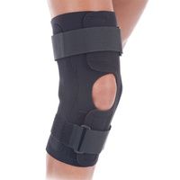 Buy RolyanFit Wraparound Hinged Knee Brace