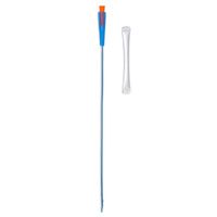 Buy MTG Coude Tip Hydrophilic Male Intermittent Catheter with Sterile Water Sachet and Handling Sleeve