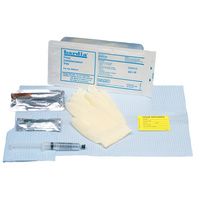 Buy Bard Bardia Foley Catheter Insertion Tray With Syringe