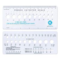 Buy Key Surgical French Catheter Scale