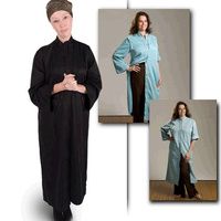 Buy Healing Threads The Grace Recovery Robe