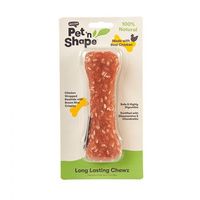 Buy Pet n Shape Long Lasting Chewz Bone