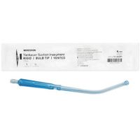 Buy McKesson Yankauer Vented Suction Tube