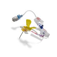 Buy Bard PowerLoc Safety Infusion Set without Y-injection Site