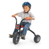 Buy Childrens Factory Angeles RuggedRider Trike