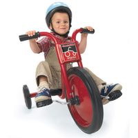 Buy Childrens Factory Angeles ClassicRider Super Cycle