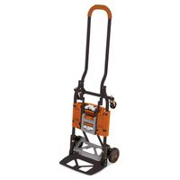 Buy Cosco 2-in-1 Multi-Position Hand Truck and Cart