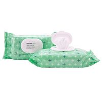 Buy McKesson Baby Wipes with Aloe and Vitamin E