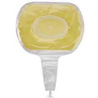Buy ConvaTec Eakin Fistula Wound Pouch With New Tap Closure