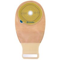 Buy ConvaTec Esteem Plus One Piece Cut To Fit Transparent Drainable Pouch With InvisiClose Tail Closure