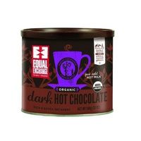 Buy Equal Exchange Organic Dark Hot Chocolate