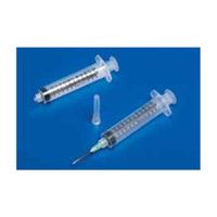 Buy Cardinal SoftPack 10mL Syringe