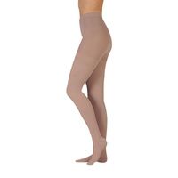 Buy Juzo Dynamic Varin Closed Toe 40-50mmHg Compression Pantyhose With Fly