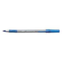 Buy BIC Round Stic Grip Xtra Comfort Ballpoint Pen
