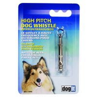 Buy Hagen Dogit High Pitch Silent Dog Whistle