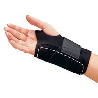 Buy Comfort Cool Ulnar Neoprene Wrist Orthosis