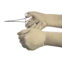 Buy McKesson Perry Performance Plus Powder Free Sterile Latex Surgical Gloves